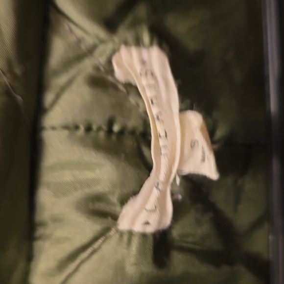 Green jacket - Picture 4 of 6